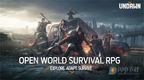 黎明觉醒国际服