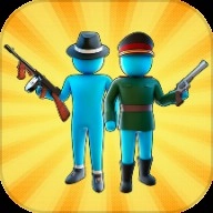 火柴人梦幻跑酷2025最新版