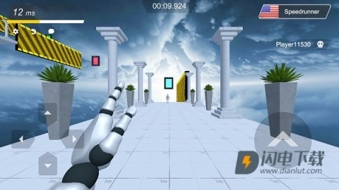 极限跑酷世界(2)