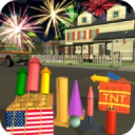 大型烟花模拟器汉化版 V2025.4.1