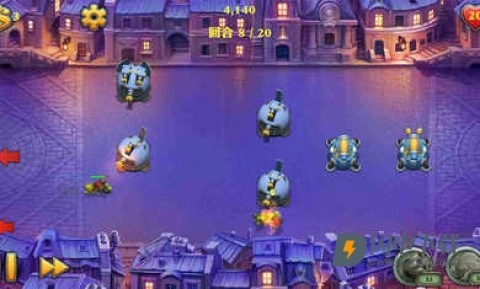 坚守阵地2汉化版