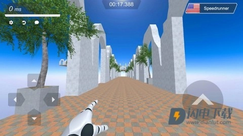 极限跑酷世界(3)