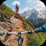 竞速自行车汉化版