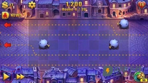 坚守阵地2汉化版