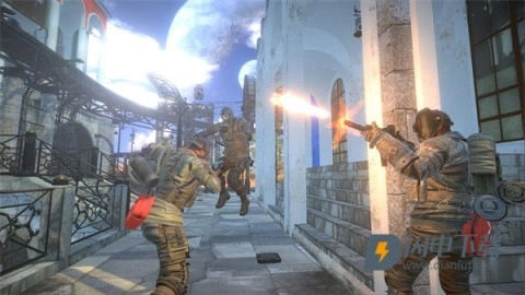 逃离克里夫截图2