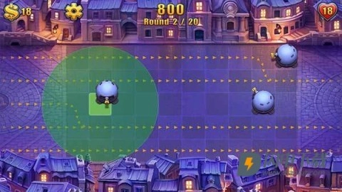 坚守阵地2汉化版