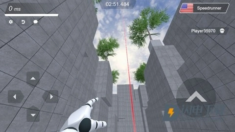 极限跑酷世界(1)