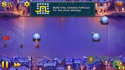 坚守阵地2汉化版