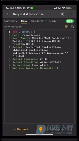 黄鸟抓包高级版