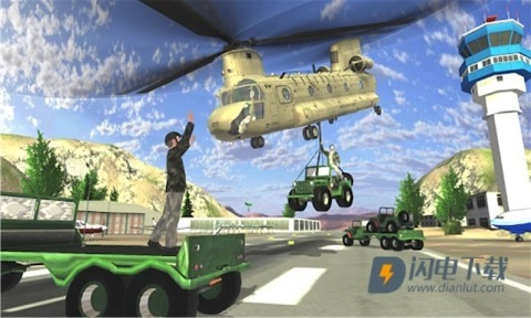 星球战机大作战