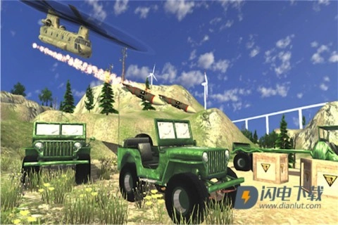 星球战机大作战