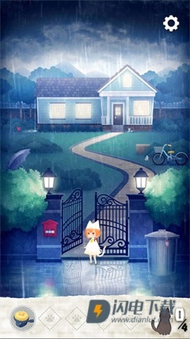 迷失猫咪的旅程图3