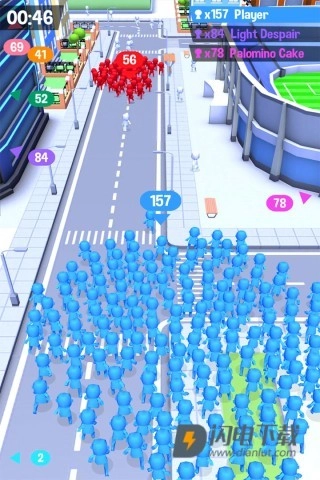 迷你动物大作战