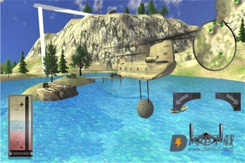 星球战机大作战