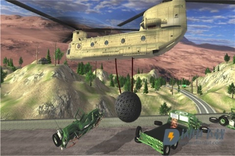 星球战机大作战