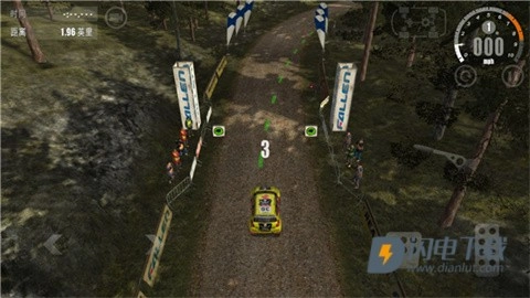RushRally3图3