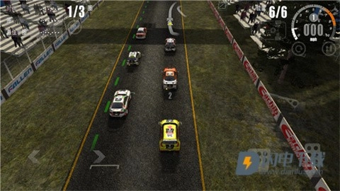 RushRally3图5