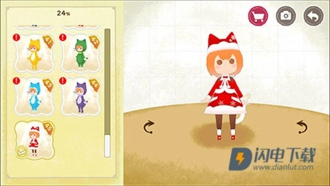 迷失猫咪的旅程2