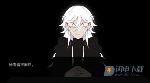 被蜘蛛抓住了中文版(3)