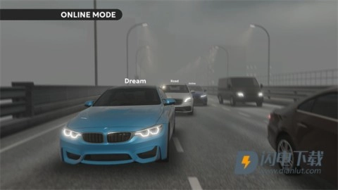 梦想之路DreamRoad1