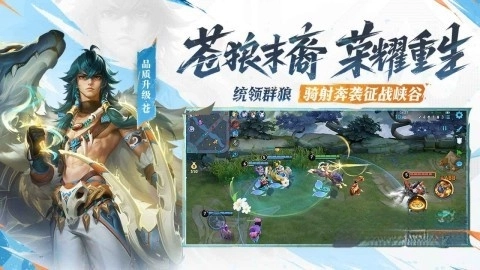 王者荣耀比赛服