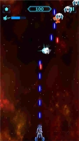 星球粉碎模拟器图3