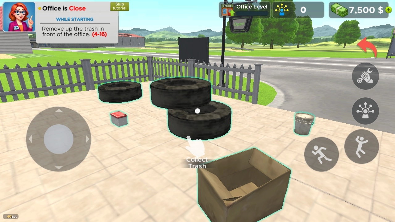 汽车销售商模拟器5