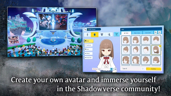 影之诗超凡世界4