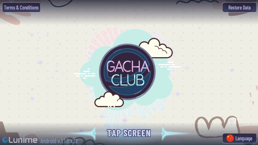 加查可爱风最新版(2)