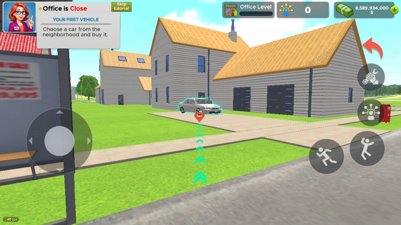 汽车销售商模拟器2