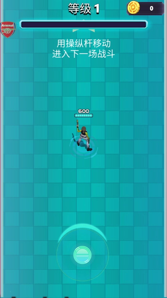 赛博朋克英雄无敌版图3