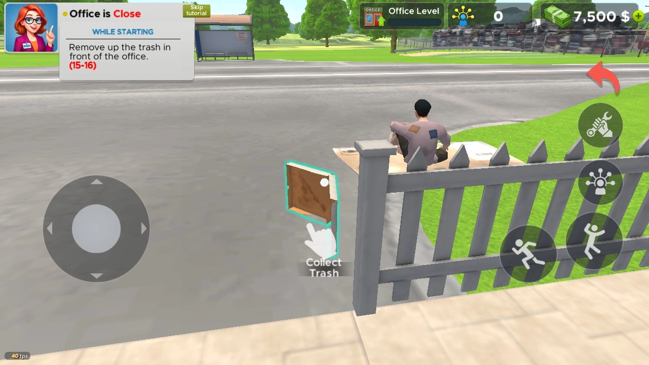 汽车销售商模拟器1