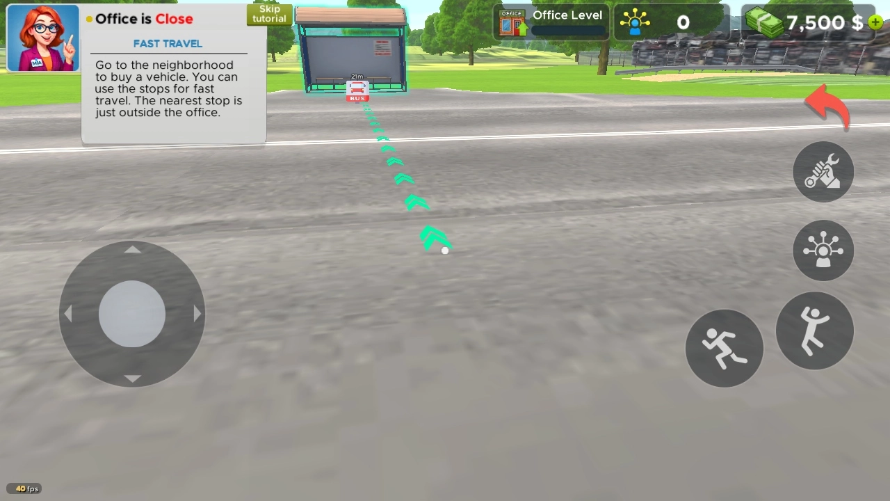 汽车销售商模拟器4