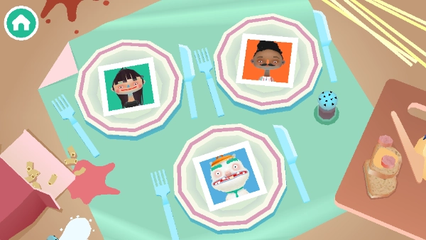 托卡小厨房2完整版(3)