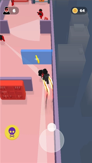 超级克隆人3D菜单版图1