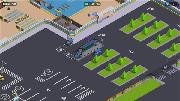 客运大亨钻石版(1)