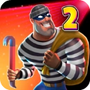 疯狂窃贼2隐身大师内置菜单