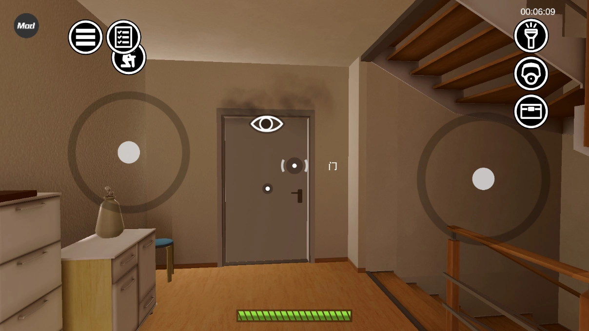 紧急呼叫攻击小队汉化版图3