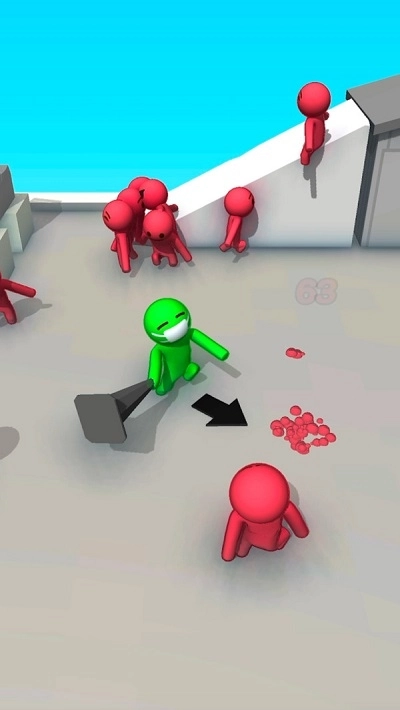 来一起打架鸭免广告版