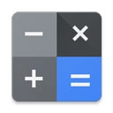 google计算器 VanillaIceCream