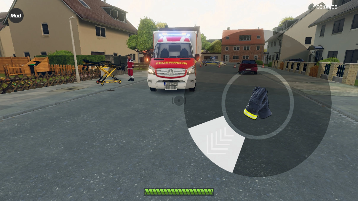 紧急呼叫攻击小队汉化版图2