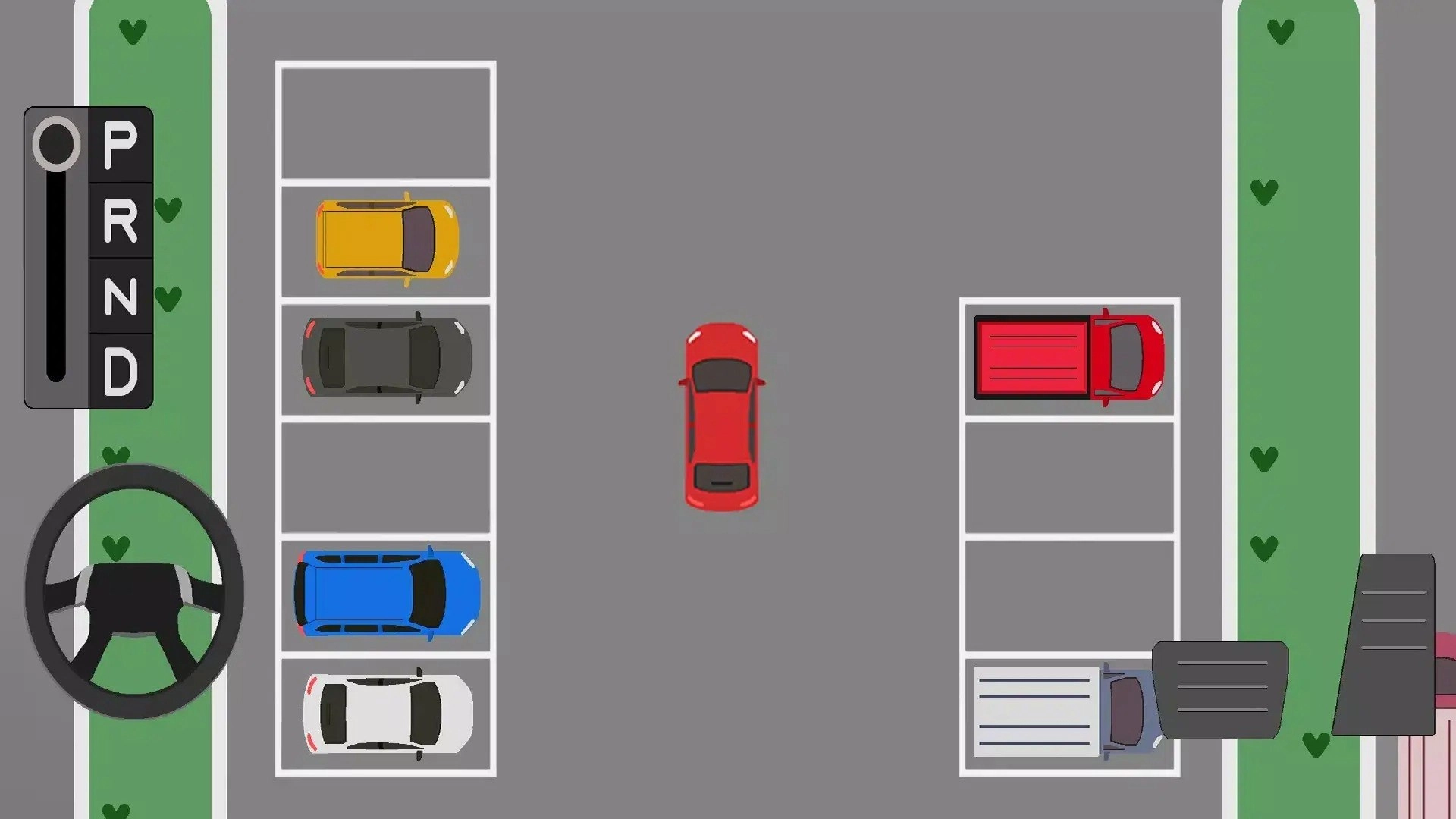 停车新戏手机版图2