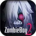 丧尸男友2中文版