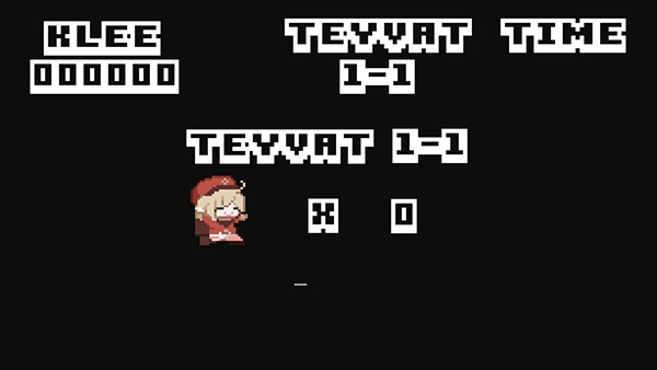 超级可莉SuperKlee图2