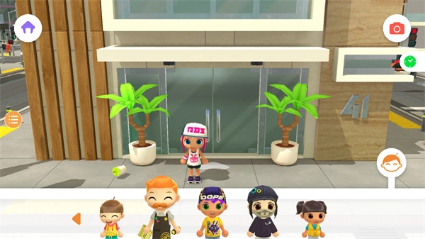 城市故事游戏完整版(1)