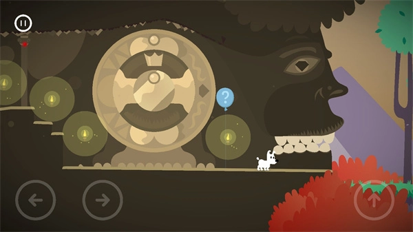 米皮大冒险梦境全关卡解锁版图2