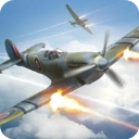 空战二战王牌飞行员