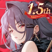 Echocalypse绯色回响2025