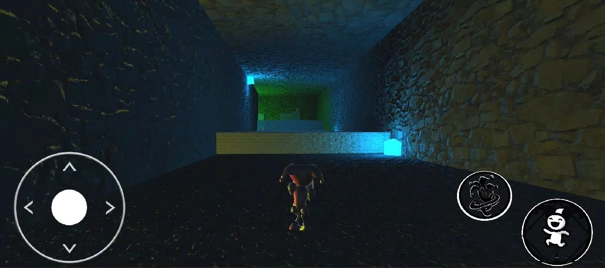 神奇数字马戏团游戏手机版(3)