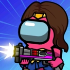 太空大逃杀MOD菜单版